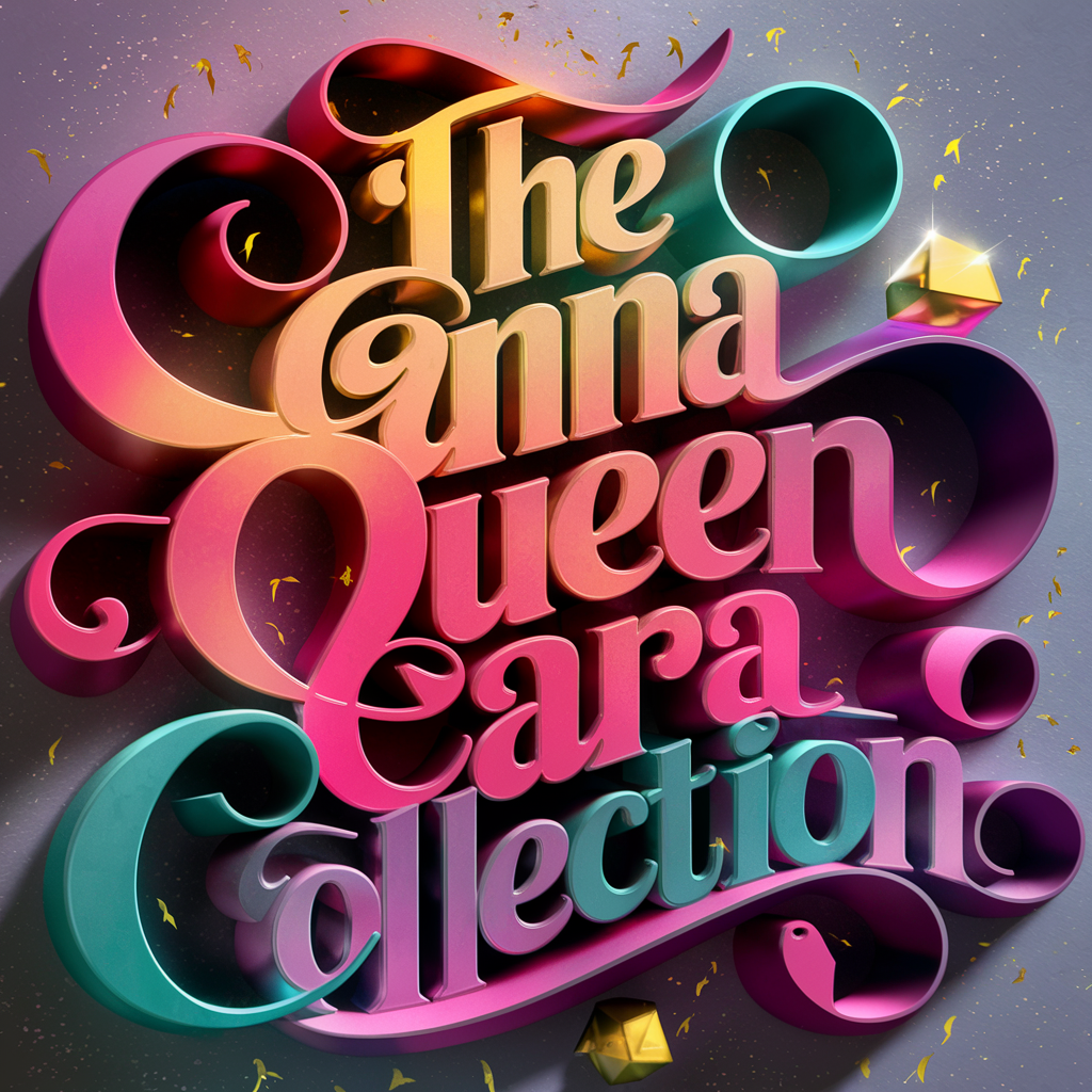 The Canna Queen Cara Collection