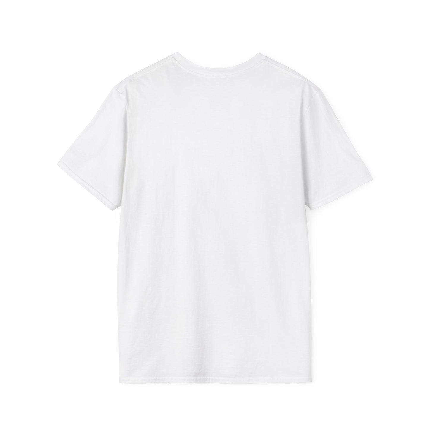 'Wen Moon' Unisex Softstyle T-Shirt