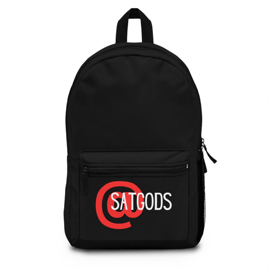 @SATGODS Backpack
