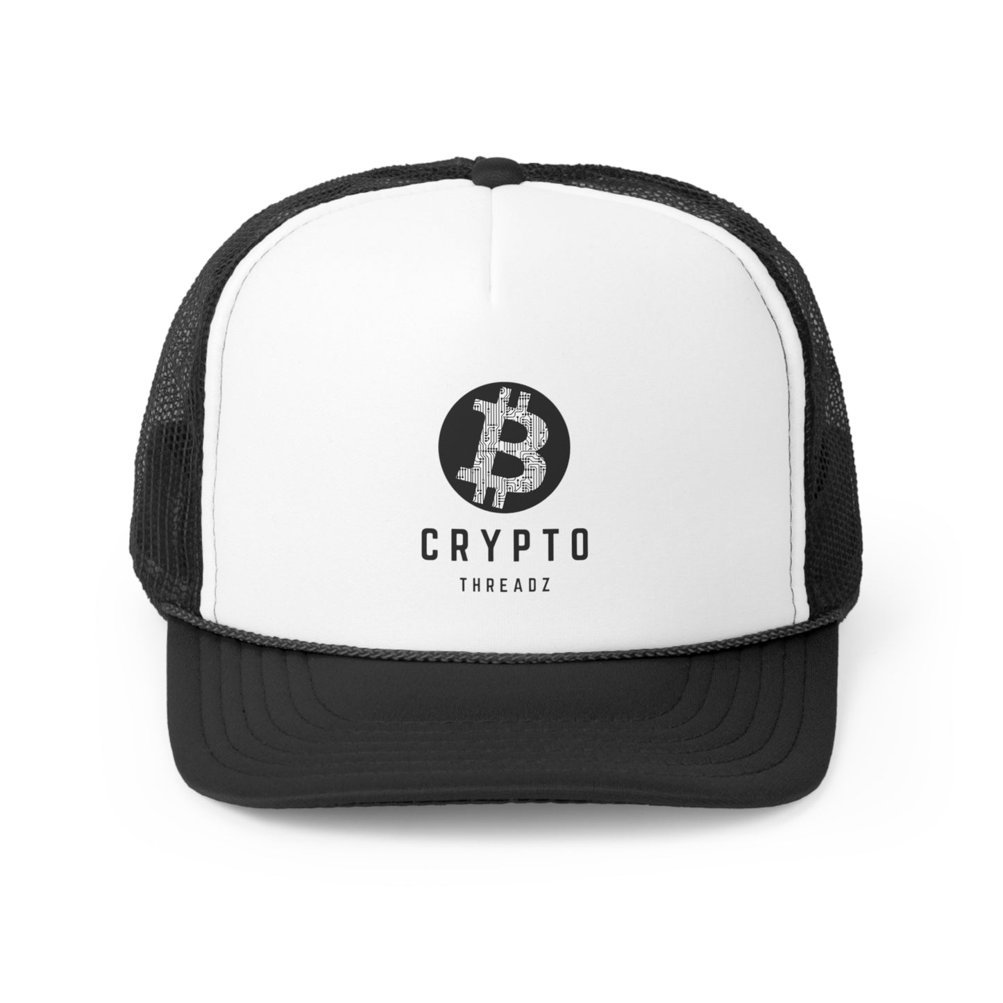 Custom Crypto Bundle - Hat, Shirt, and Hoodie