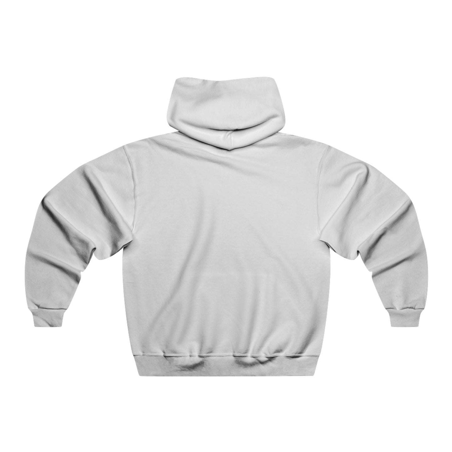 RUDINALZ Fan Art Hooded Sweatshirt by Stephanie Smith